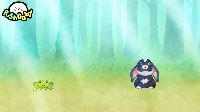 PushBaby Best Treasure Box  60min Compilation Part PushBaby Official