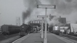 Camwell Personal Film No. 44 - August Bank Holiday 1959