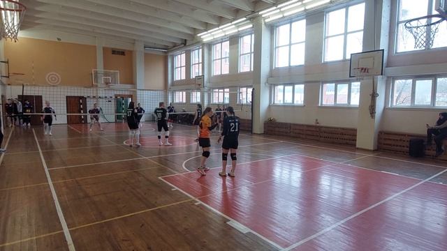 Bestvolley W сезон 2025-2026. Банда - Триумф