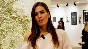 Международный выставочный комплекс: Первые в космосе