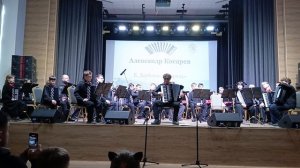 Евгений Дербенко. Кадриль.mp4