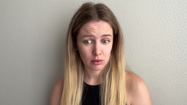 Проба.Роль Элли (фильм Элли Паркер).Наталья Клочкова