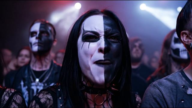 Сервус-Малал-Хаос.