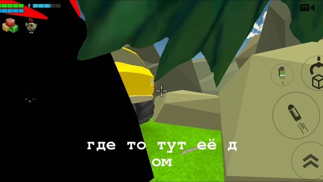 другие тени фильм скоро