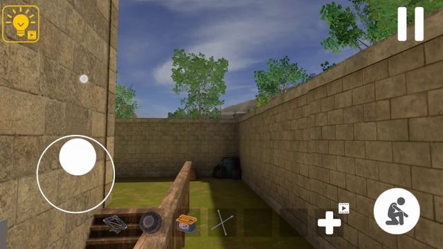 Побег от блогера