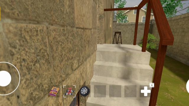 я играю в побег от блогира