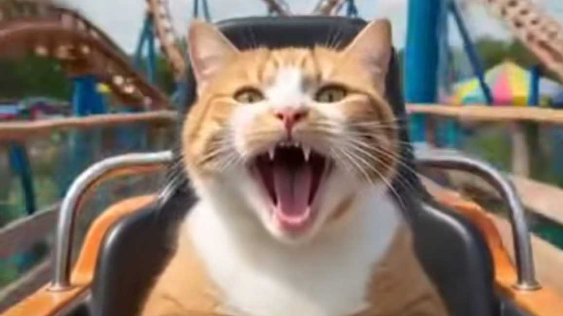 БОЛЬШАЯ ПОДБОРКА ВИДЕО ИЗ НЕЙРОСЕТИ. ЧАСТЬ 8