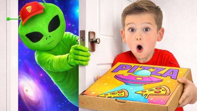 Майк и Леа получают неожиданный подарок всего за 1 доллар!