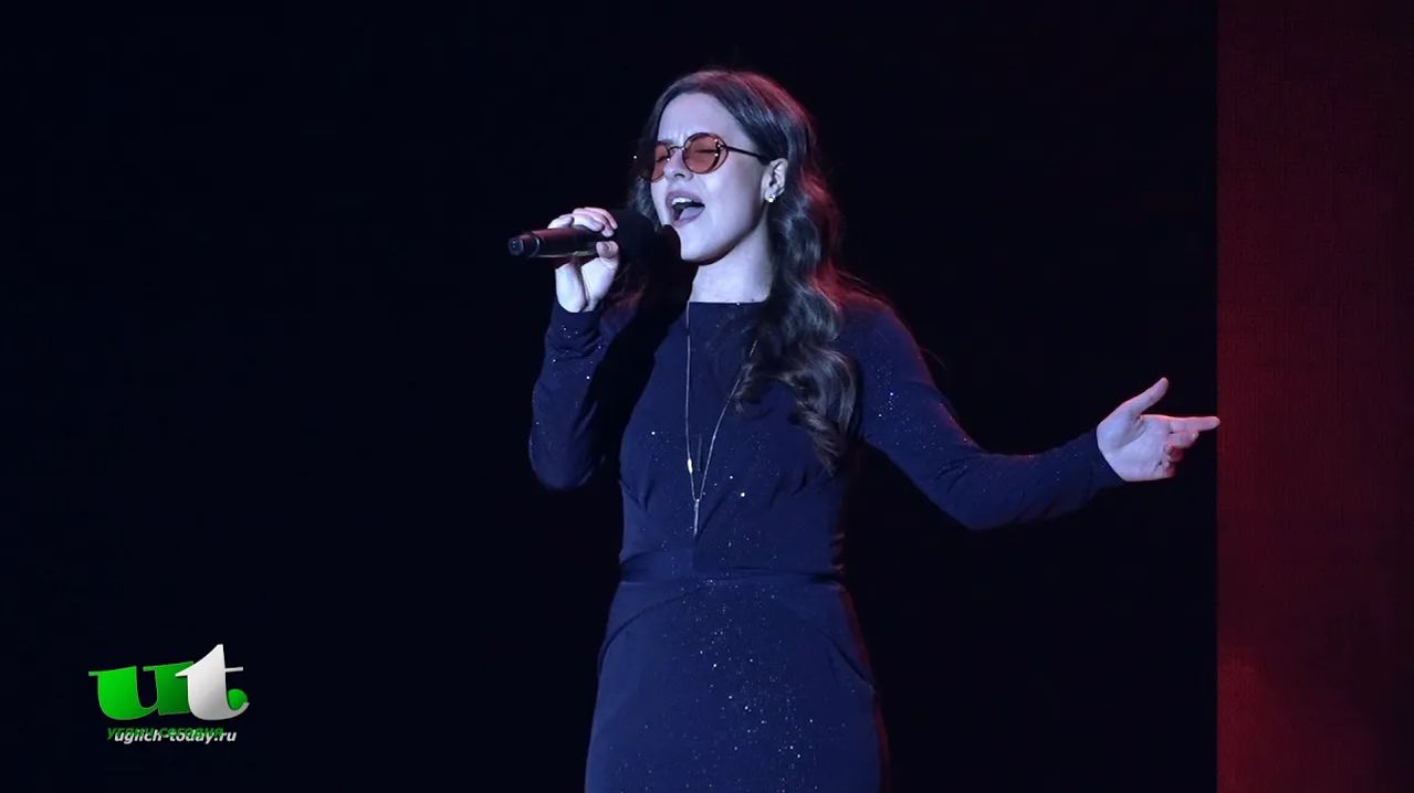 2023/04/01 – «I Have Nothing» (Анна Белова)