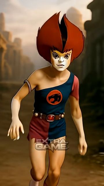 Как будет на Англ live action реально?