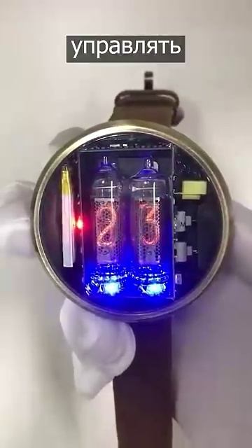 СОВЕСТКИЕ ЧАСЫ ИЗ ШЕЙЦАРИИ