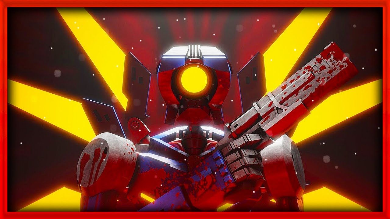 Играем в ULTRAKILL устраиваем геноцид монстров. #4 (Бубля)