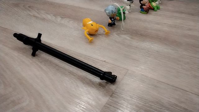 Мутант 2 2 серия