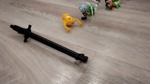 Мутант 2 2 серия