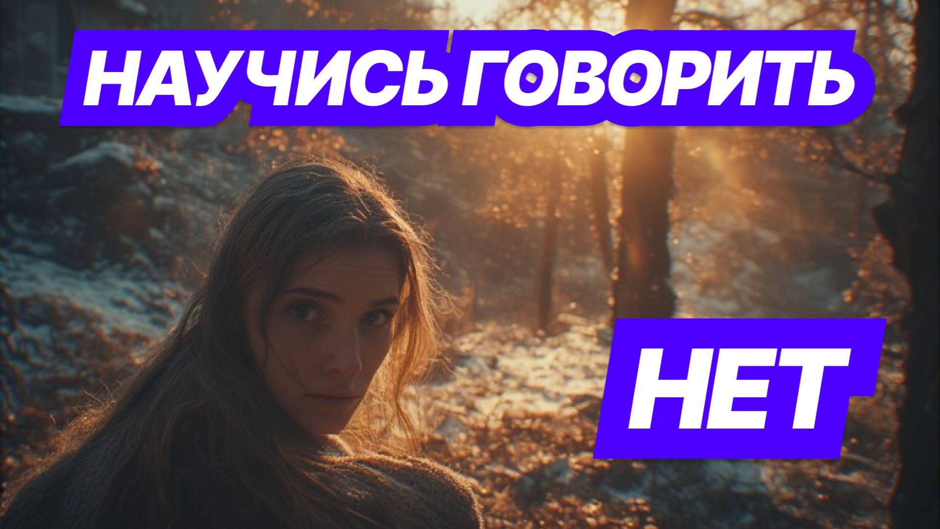 Простой эксперимент с отказом, без объяснений