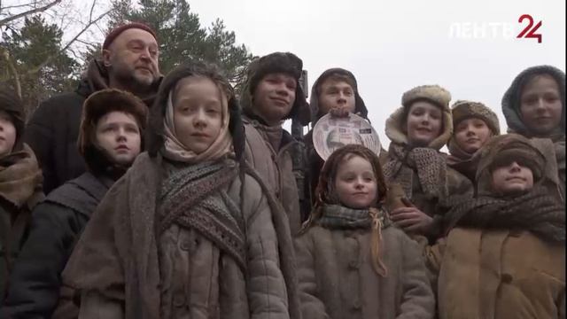 Вручение благодарности в ГУ СК РФ