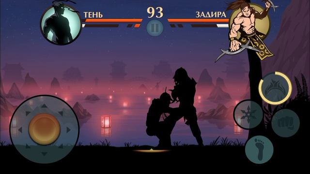 ВСЕГДА ВООРУЖËН, ТАКТИК, ТЕМНОТА, И ГИБЛЫЕ ТОПИ. ДОСТИЖЕНИЯ В III АКТЕ /SHADOW FIGHT 2🖤#42
