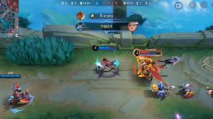 Раздал "13 БЕСПОЩАДОК" на вражеском фонтане(RePlay)