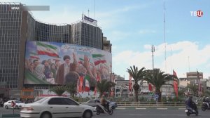 Иран предупредил США о возобновлении боевых действий