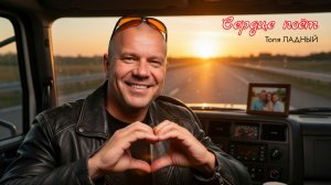 🔥 ХИТ!!! Толя Ладный — «Сердце поет» (премьера клипа)