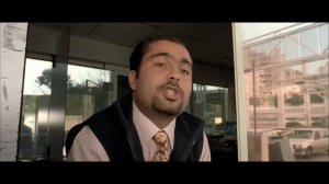 Такси 3. Поездка в аэропорт. 2003.