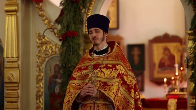 Иерей Богута Анатолий - Фомина неделя. Проповедь 19.04.2026