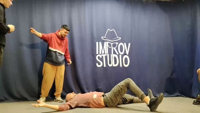 Суфлер - Взятие замка