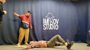 Суфлер - Взятие замка