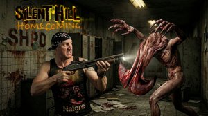 Сайлент Хилл - (Silent Hill: Homecoming) ➤ Прохождение на Русском - 6