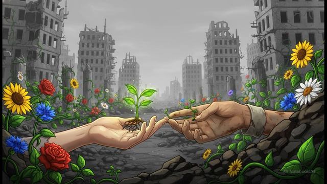 Маск: Война, ИИ и Будущее