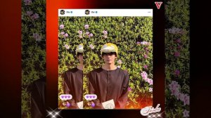 Новости дня  о Ким Тэхёне 19.04.26💥💯💥