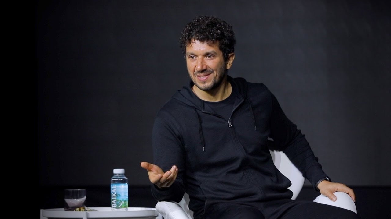 Просветленный о жизни 29.06.2019 Первая встреча