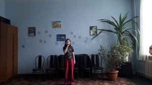 Хабипова Анна Падаем и взлетаем