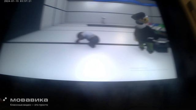 МЫ БУДИМ ИГРАТЬ В ХЮМОН