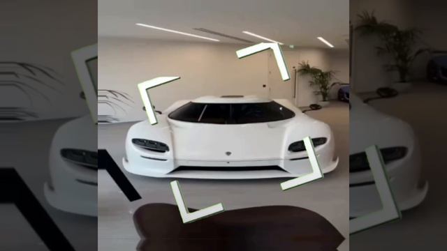 мой первый кар эдит