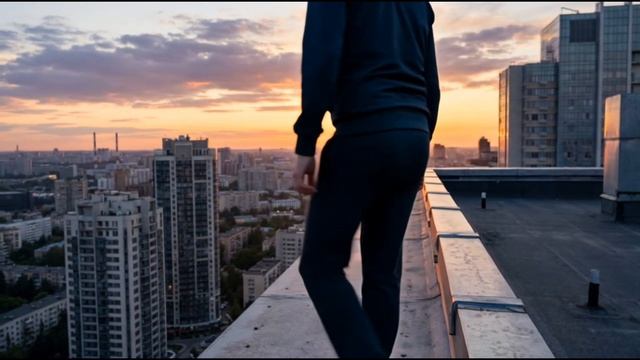 Serg Lionell - Мечта