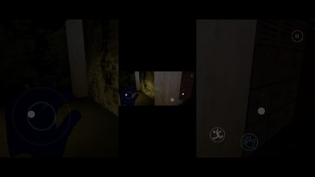 1 ЧАСТЬ PoppyPlaytime 1 глава