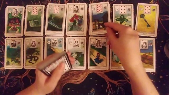 Очень скорые неожиданные события