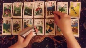 Очень скорые неожиданные события