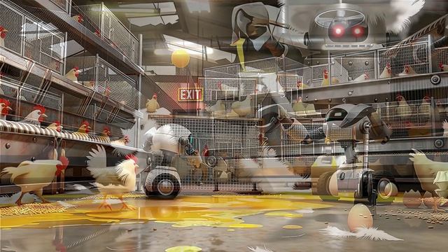 Полицейские с Куркино