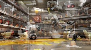 Полицейские с Куркино