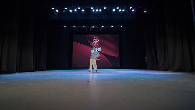 120  Сенсей  | Александров | AlexCup 2026 | #alexcup2026