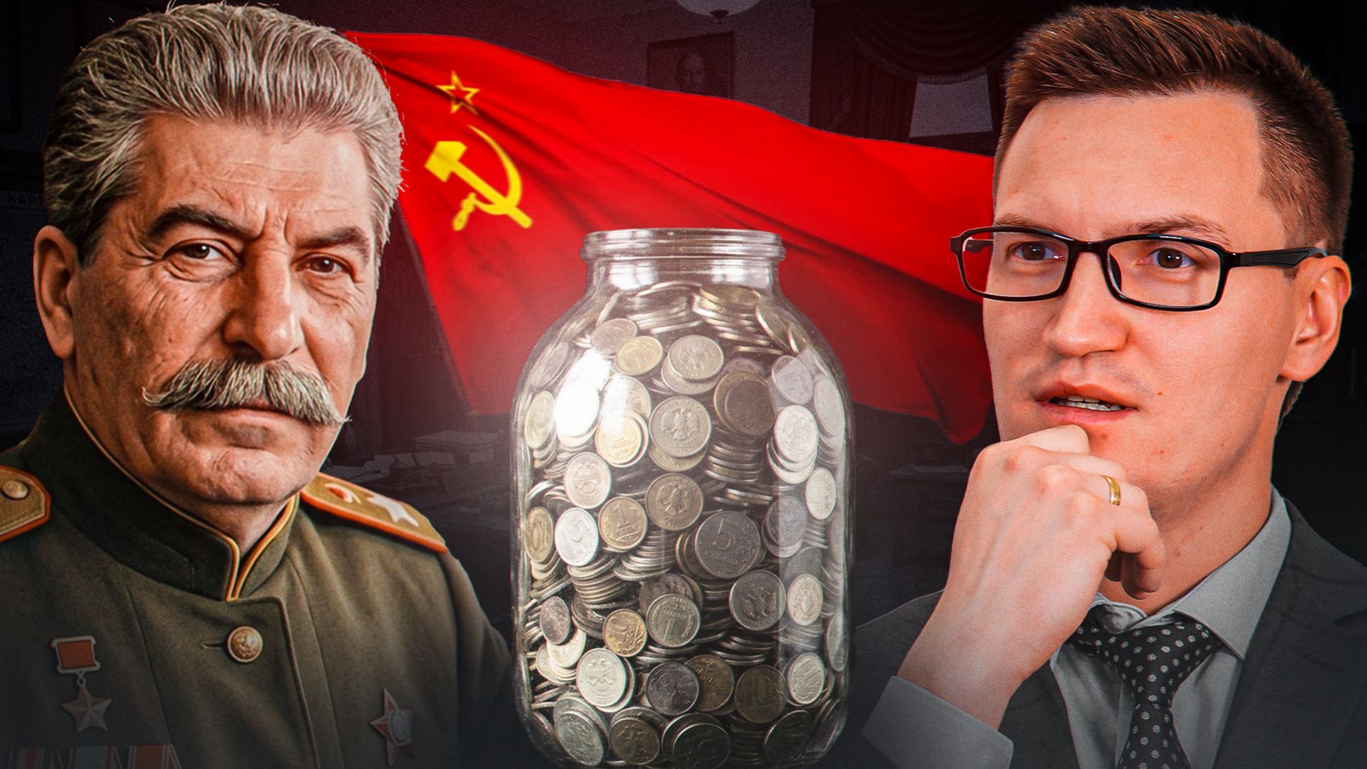 Способы инвестиций из СССР ! Время настало?