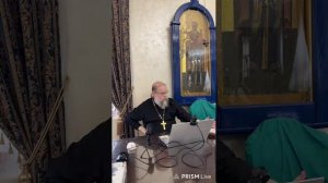 ЛЕКЦИЯ 24 СЛОВО В СКОРБНЫХ ОБСТОЯТЕЛЬСТВАХ: О СМЕРТИ И