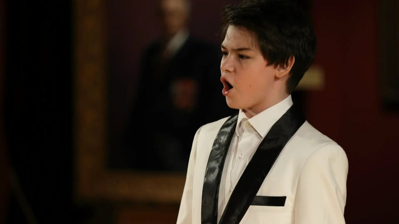 А. Пахмутова, сл. Н. Добронравова 