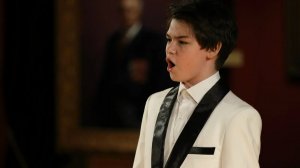 А. Пахмутова, сл. Н. Добронравова "Голос Родины" исп. Дарий Гусейнов