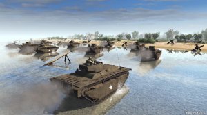 В тылу врага 2 Штурм