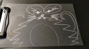 Нарисуй чудовище