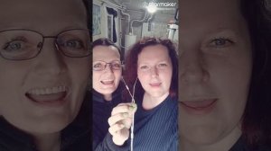 шалость удалась 😁 или кофе с песней 🎼.mp4