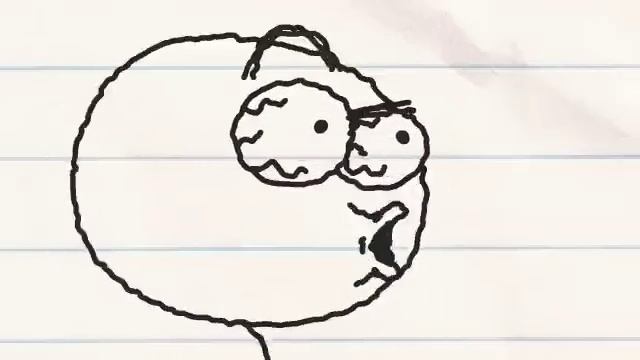 DiscOh-No! (Pencilmation #8)